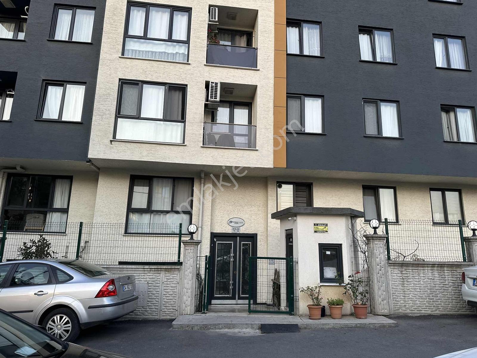 Metroya Yakın, Şehir Manzaralı 2+1 Daire 132 M2 Dublex Satılık - Görsel 21