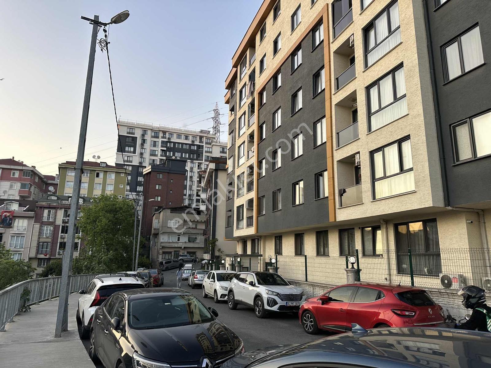 Metroya Yakın, Şehir Manzaralı 2+1 Daire 132 M2 Dublex Satılık - Görsel 10