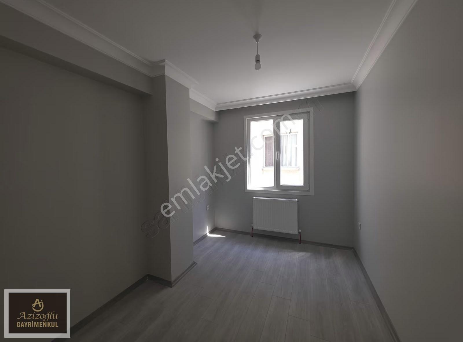 Azizoğlu Gayrimenkulden Üsküdar Bulgurlu Mah.kiralık 3+1 Sıfır - Görsel 8