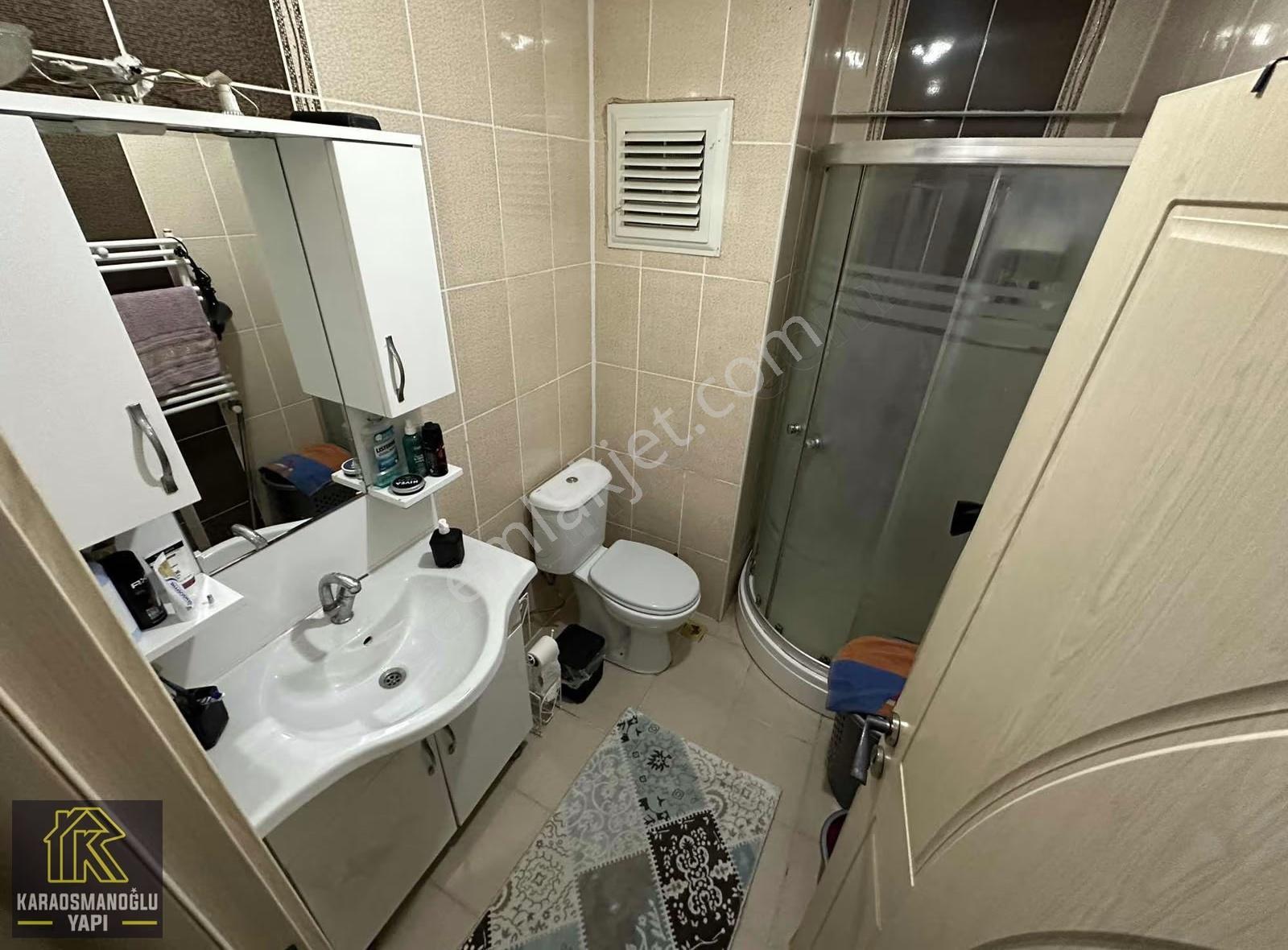 Karaosmanoğlu'ndan Terazidere'de 102 M²2+1 Ara Kat Satılık Daire - Görsel 11