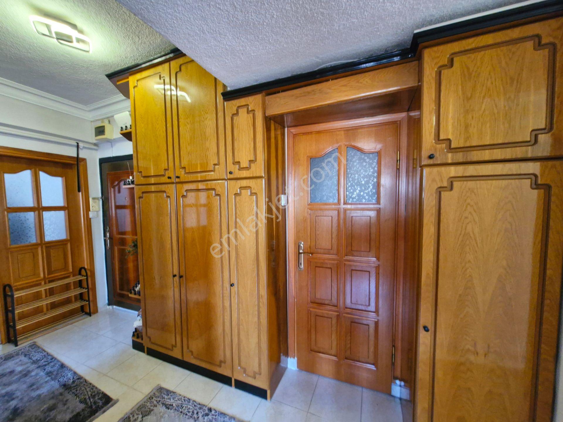 Zümrütevlerde;içi Yenilenmiş,2 Ad.balkon,ayrı Wc,6.kat,geniş 3+1 - Görsel 30