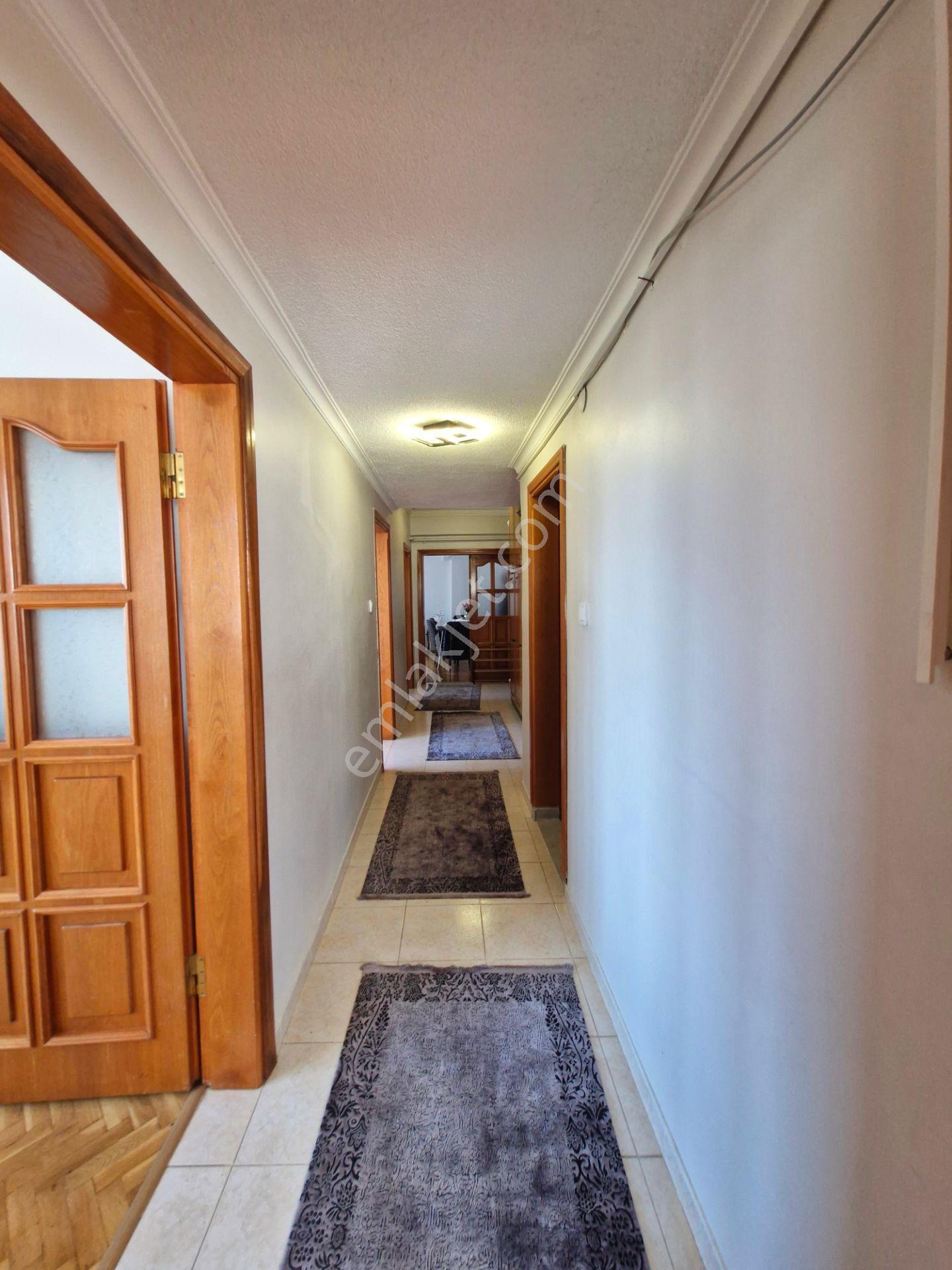 Zümrütevlerde;içi Yenilenmiş,2 Ad.balkon,ayrı Wc,6.kat,geniş 3+1 - Görsel 29