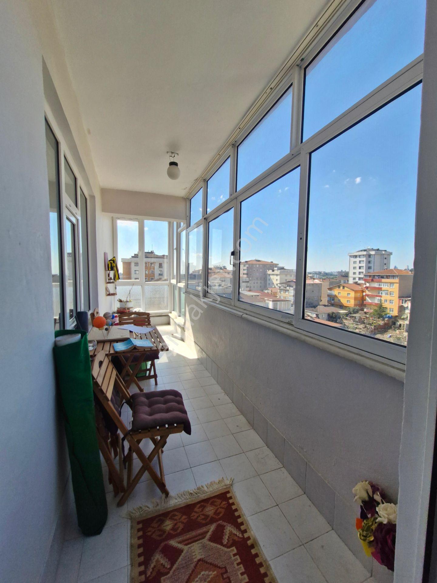 Zümrütevlerde;içi Yenilenmiş,2 Ad.balkon,ayrı Wc,6.kat,geniş 3+1 - Görsel 13
