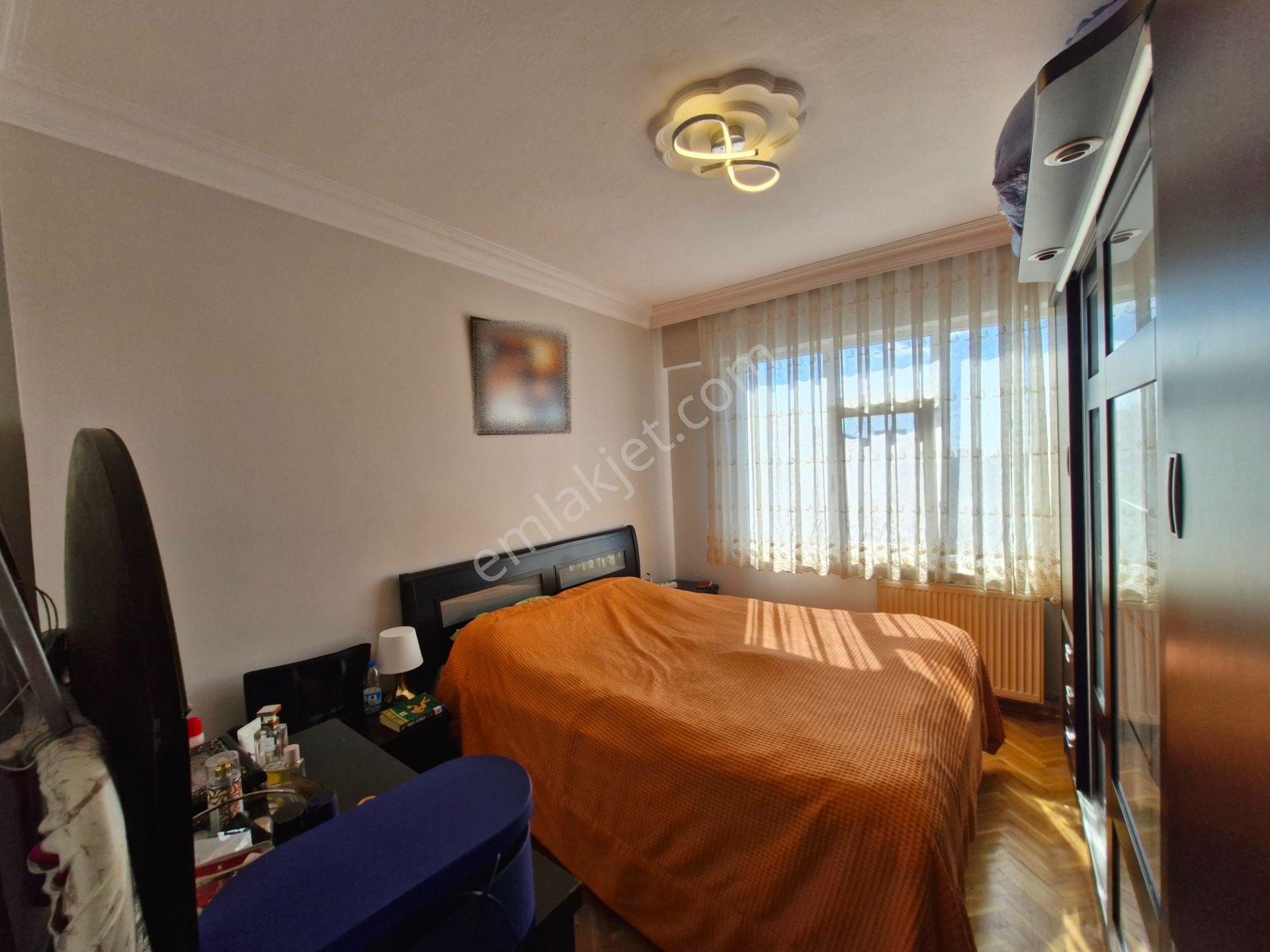 Zümrütevlerde;içi Yenilenmiş,2 Ad.balkon,ayrı Wc,6.kat,geniş 3+1 - Görsel 26