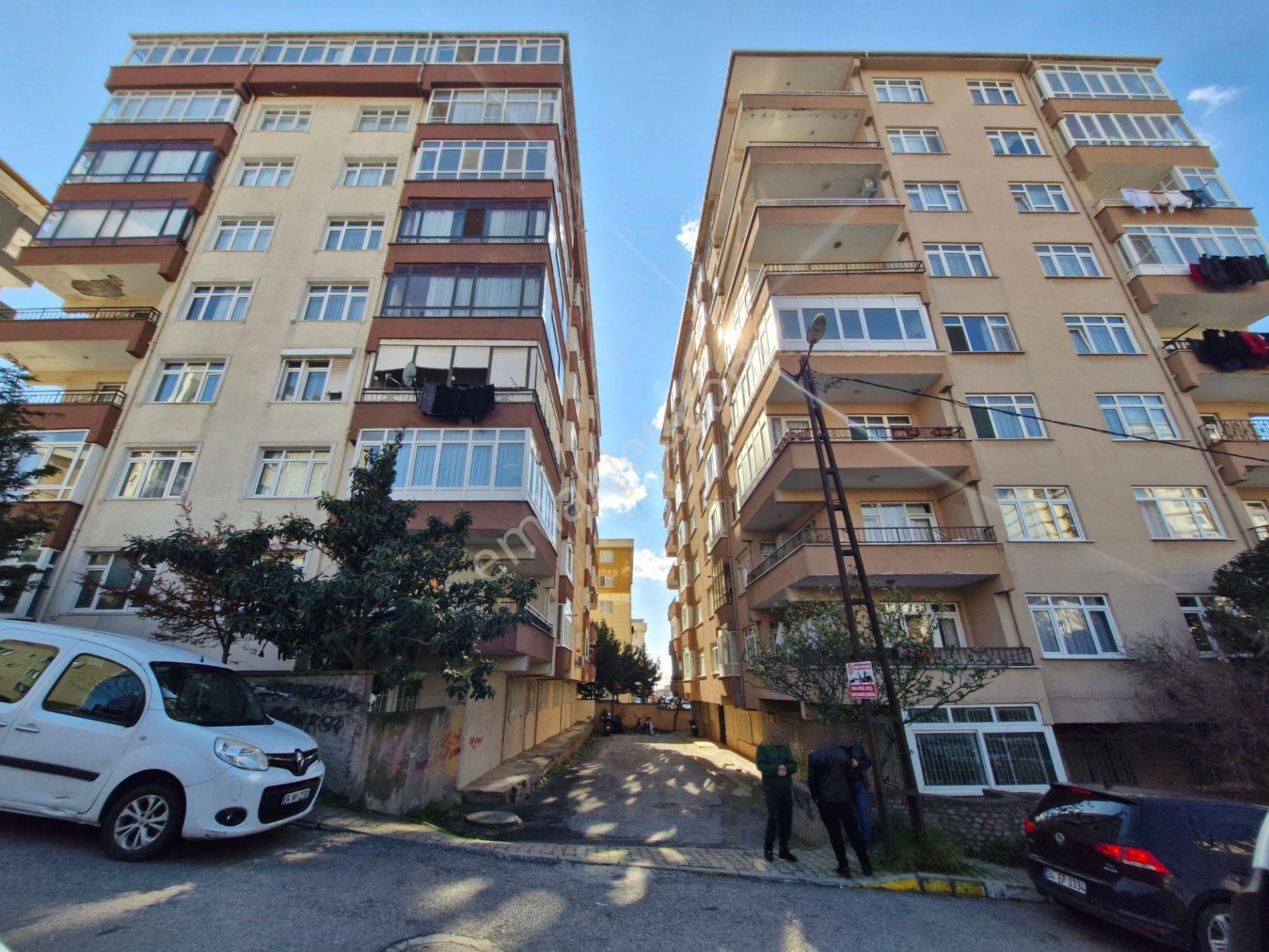 Zümrütevlerde;içi Yenilenmiş,2 Ad.balkon,ayrı Wc,6.kat,geniş 3+1 - Görsel 33