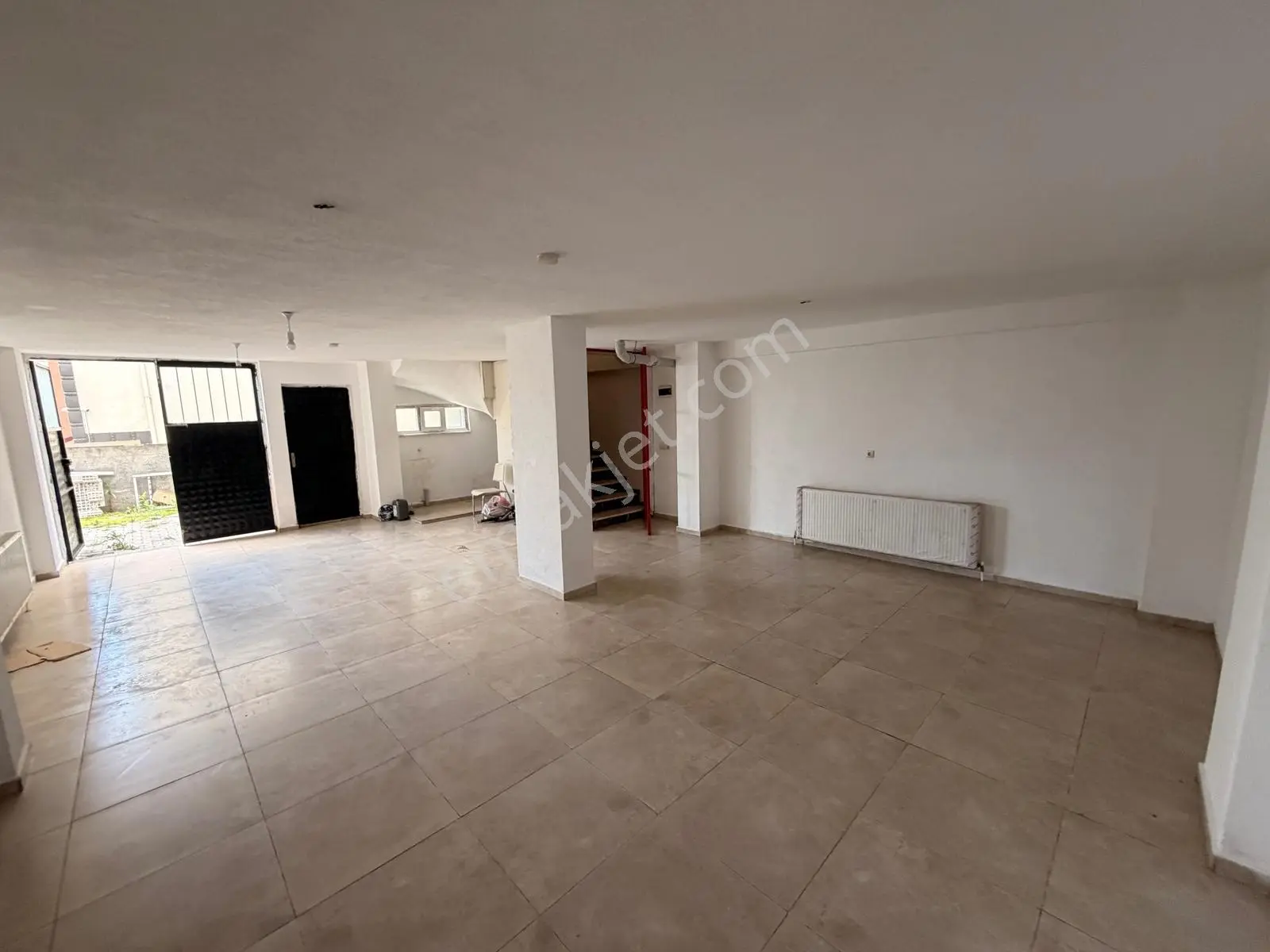Kocaeli Çayırova Emek Mahallesinde Kiralık Dükkan - Görsel 8
