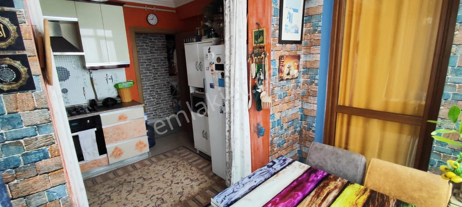Egekent 2 'de 3+1 Satılık Daire - Görsel 35