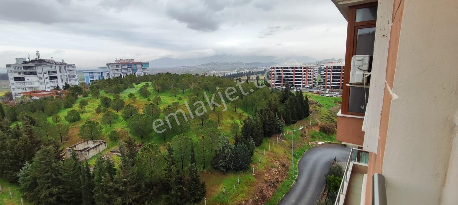 Egekent 2 'de 3+1 Satılık Daire - Görsel 20