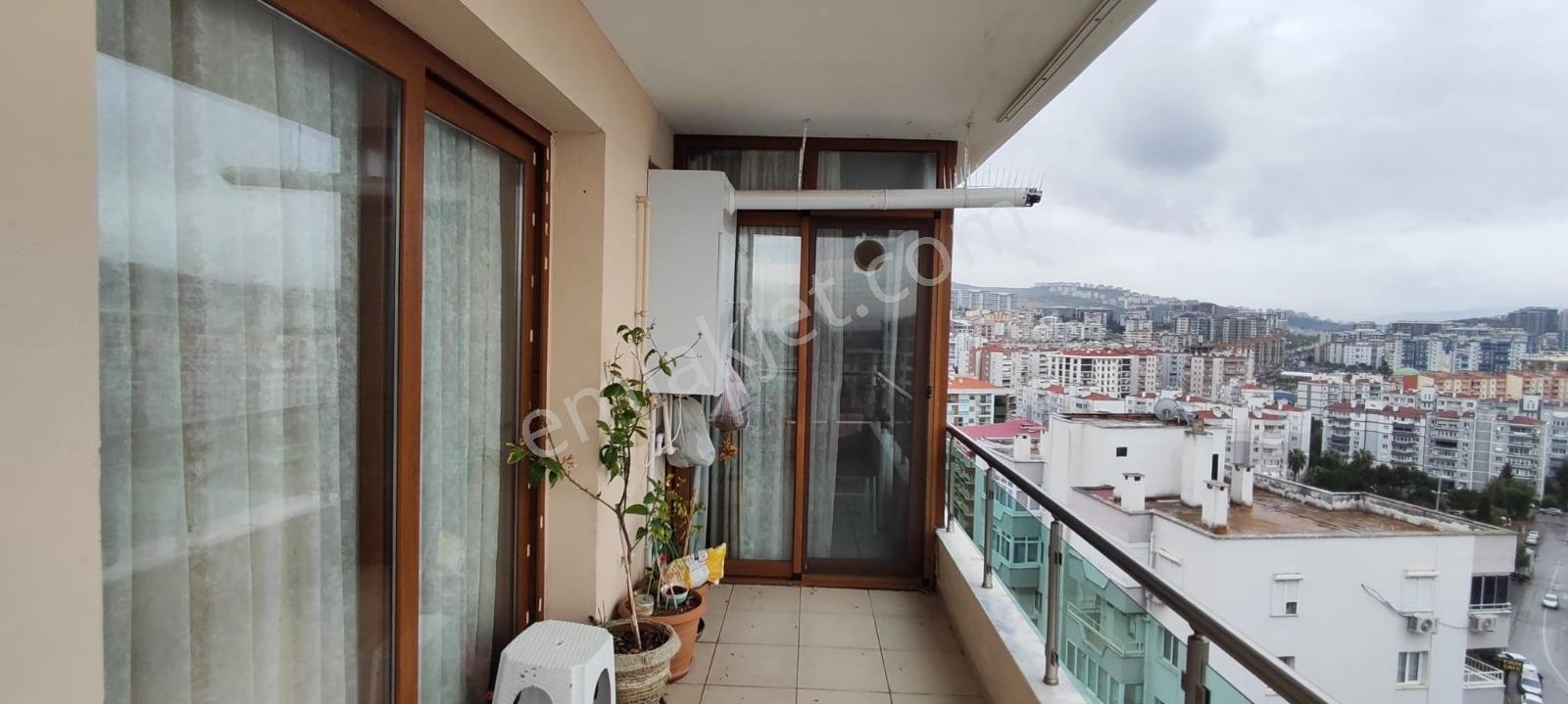 Egekent 2 'de 3+1 Satılık Daire - Görsel 4