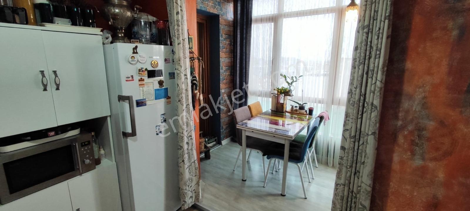 Egekent 2 'de 3+1 Satılık Daire - Görsel 29