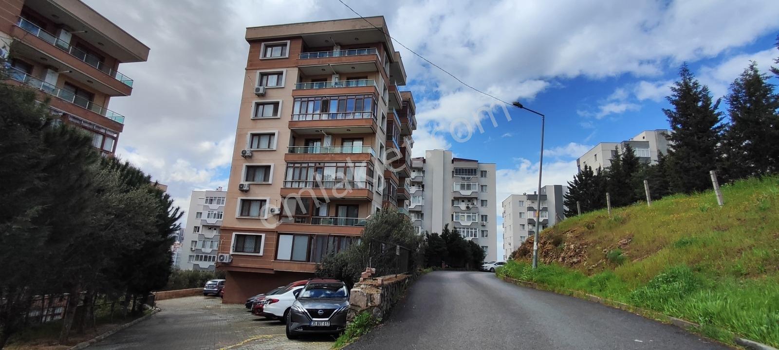 Egekent 2 'de 3+1 Satılık Daire - Görsel 8