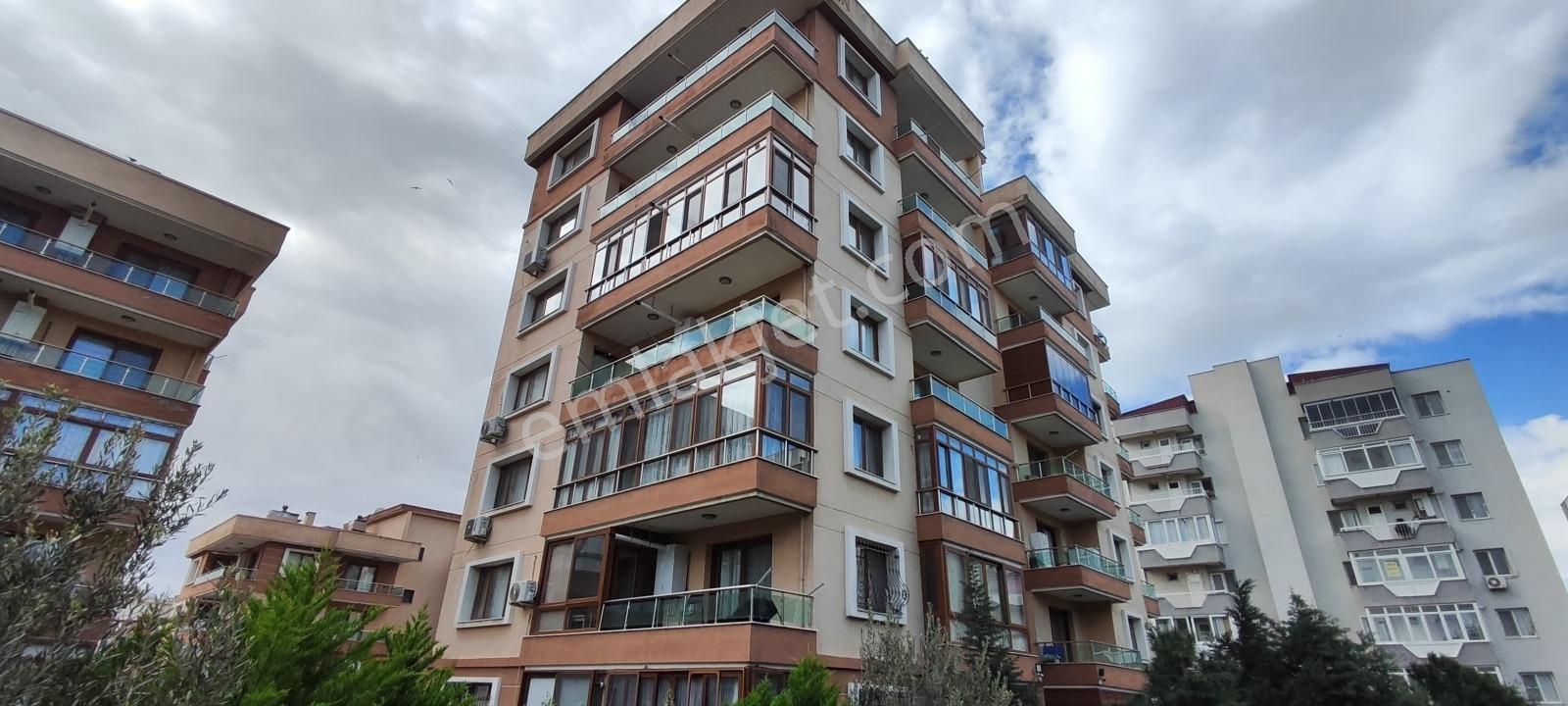 Egekent 2 'de 3+1 Satılık Daire - Görsel 32