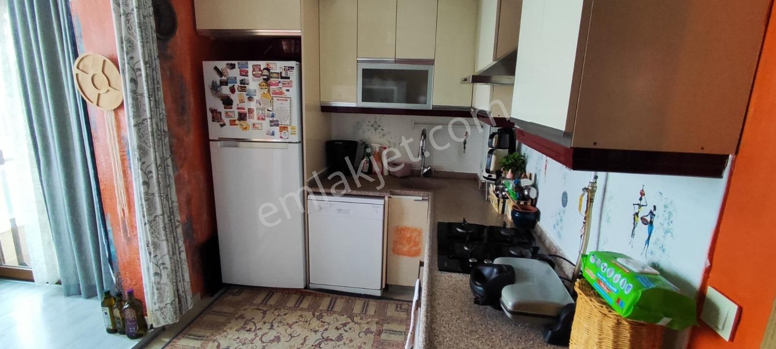 Egekent 2 'de 3+1 Satılık Daire - Görsel 26