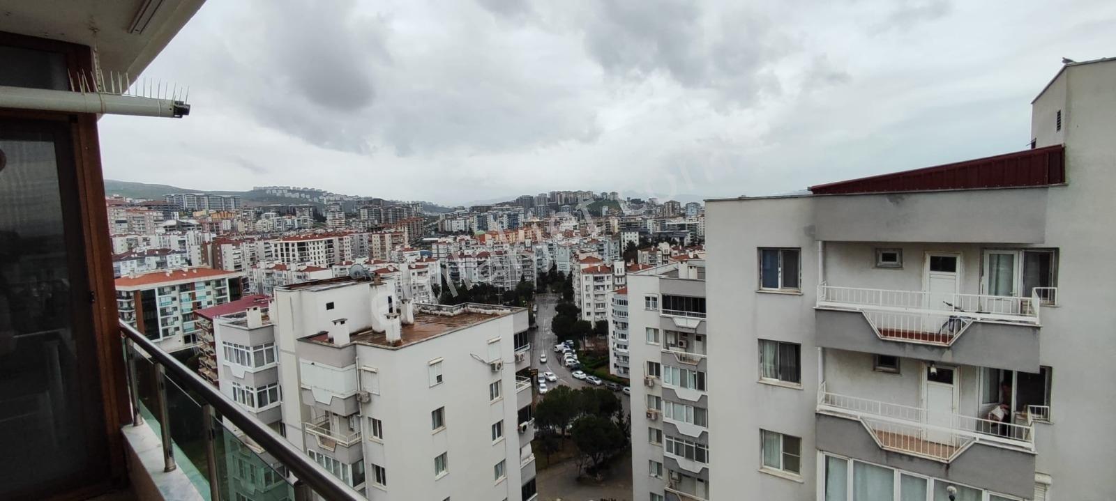 Egekent 2 'de 3+1 Satılık Daire - Görsel 14
