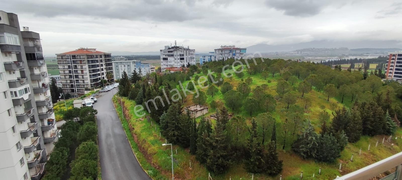 Egekent 2 'de 3+1 Satılık Daire