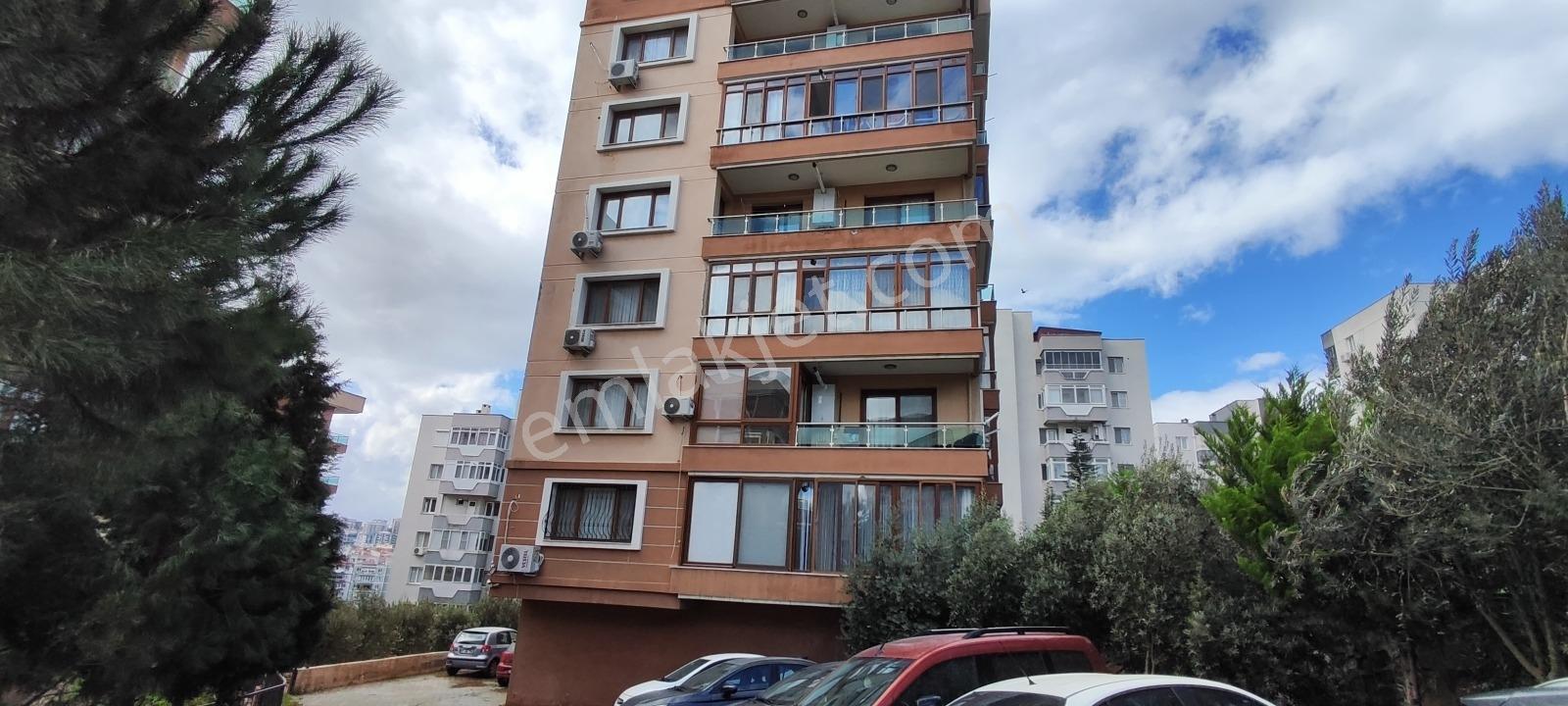 Egekent 2 'de 3+1 Satılık Daire - Görsel 9