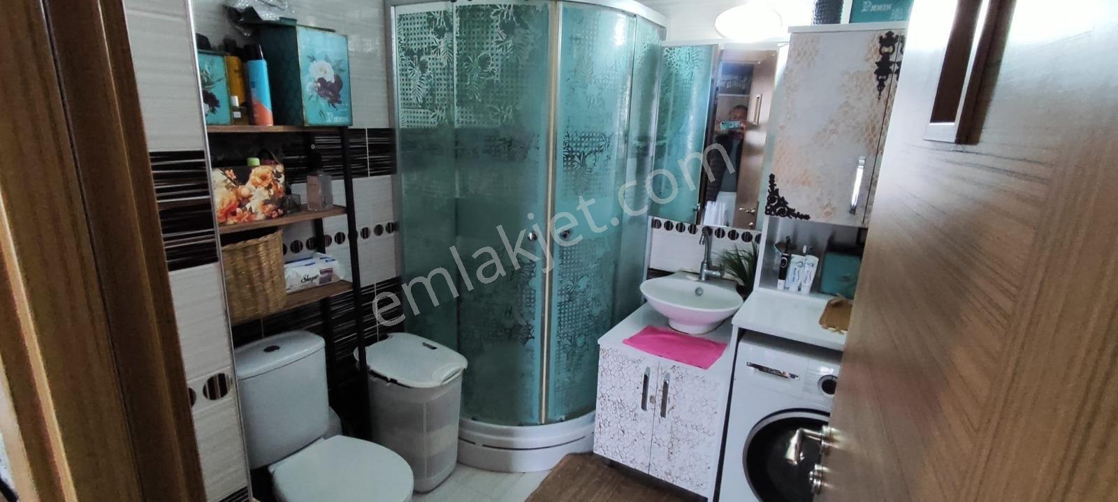 Egekent 2 'de 3+1 Satılık Daire - Görsel 17