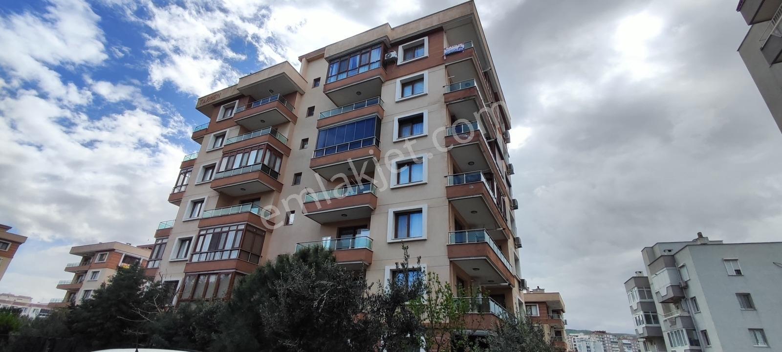 Egekent 2 'de 3+1 Satılık Daire - Görsel 18