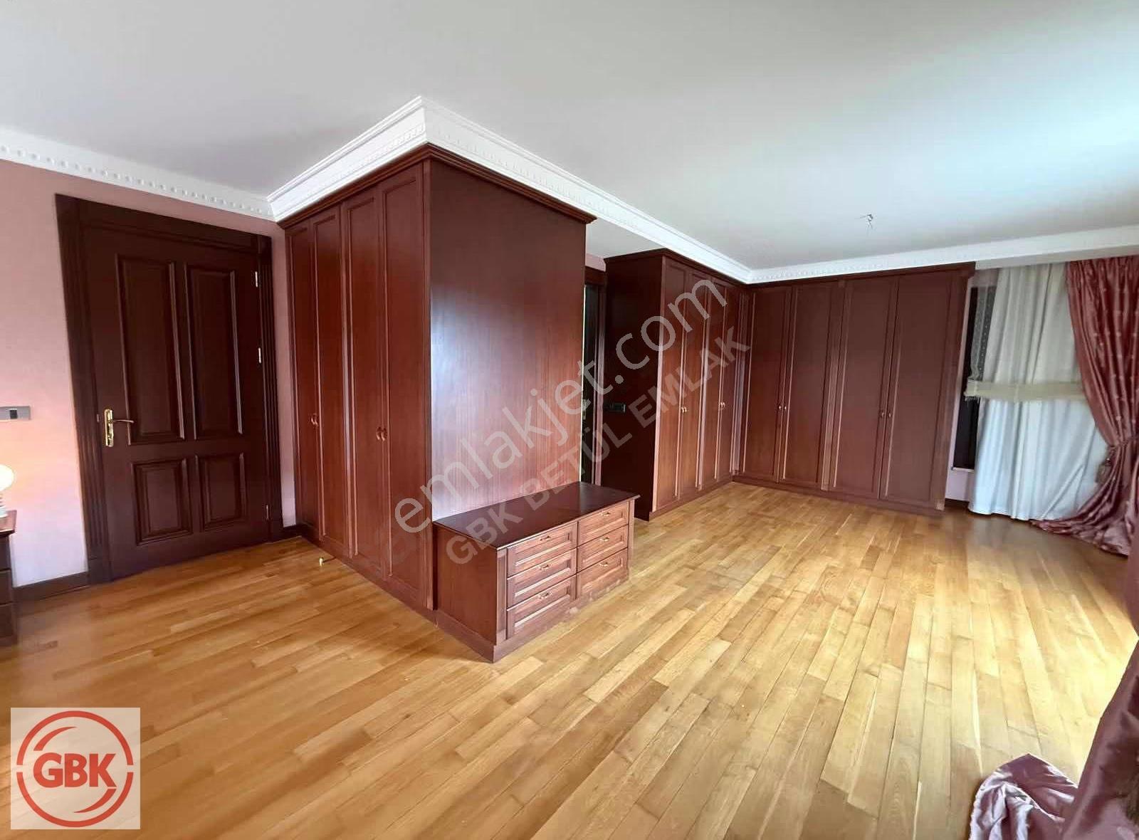 İncek 2 Dönüm Arsa Üzerine 950 M² Satılık Lüks Malikane - Görsel 9