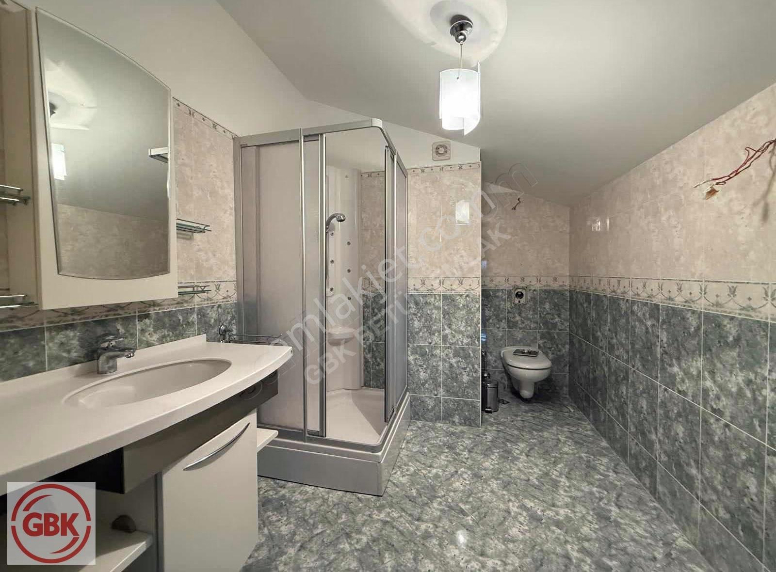 İncek 2 Dönüm Arsa Üzerine 950 M² Satılık Lüks Malikane - Görsel 8