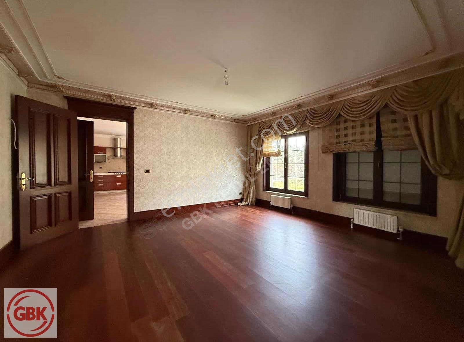 İncek 2 Dönüm Arsa Üzerine 950 M² Satılık Lüks Malikane - Görsel 13