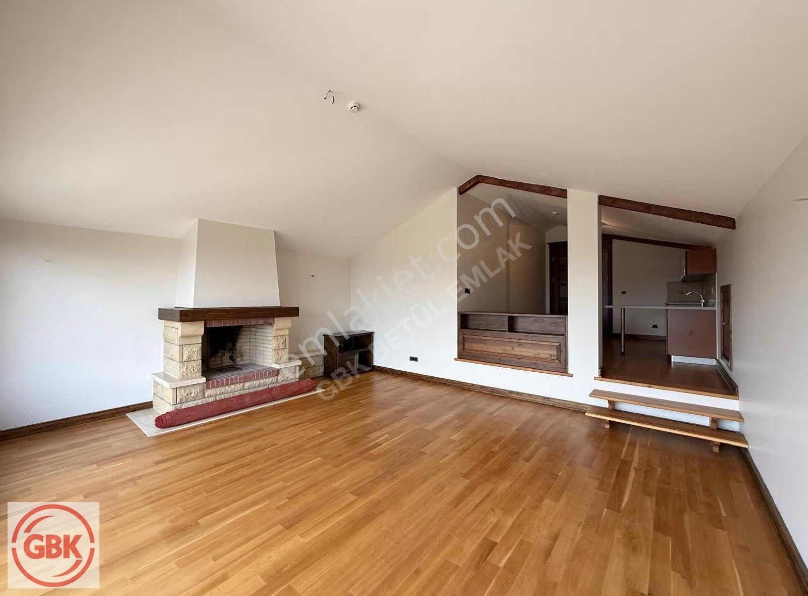 İncek 2 Dönüm Arsa Üzerine 950 M² Satılık Lüks Malikane - Görsel 21