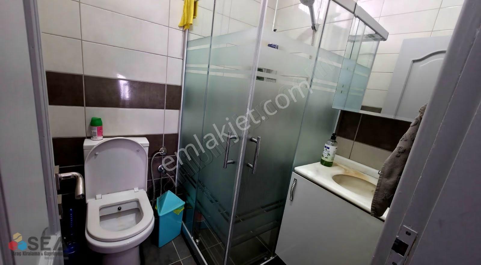 Kuşadasının En Seçkin Lokasyonunda,lüks Ve Konforlu Villa - Görsel 24