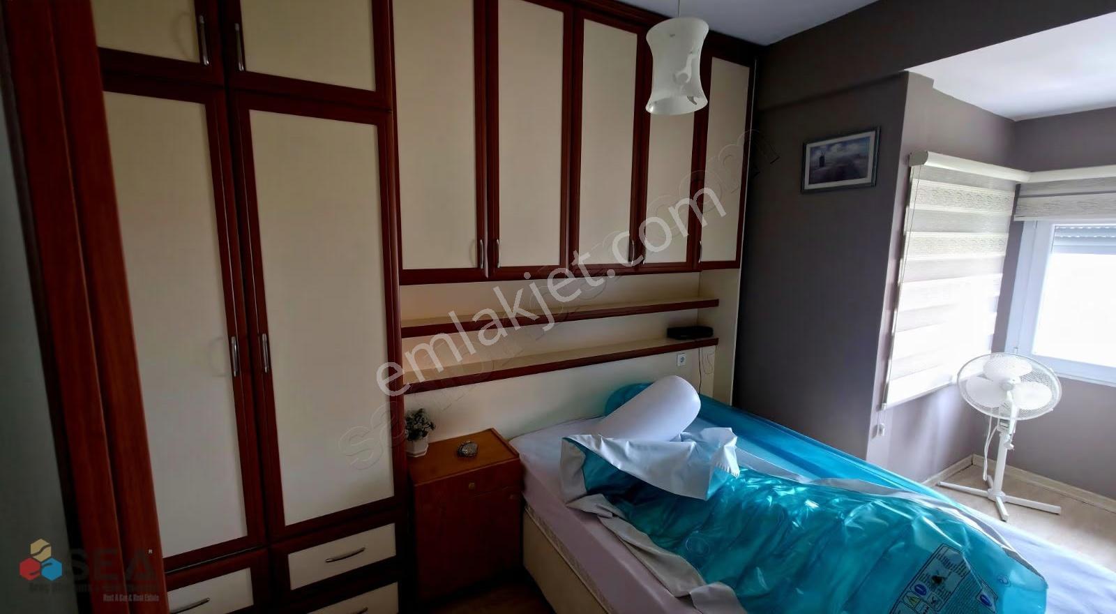 Kuşadasının En Seçkin Lokasyonunda,lüks Ve Konforlu Villa - Görsel 20