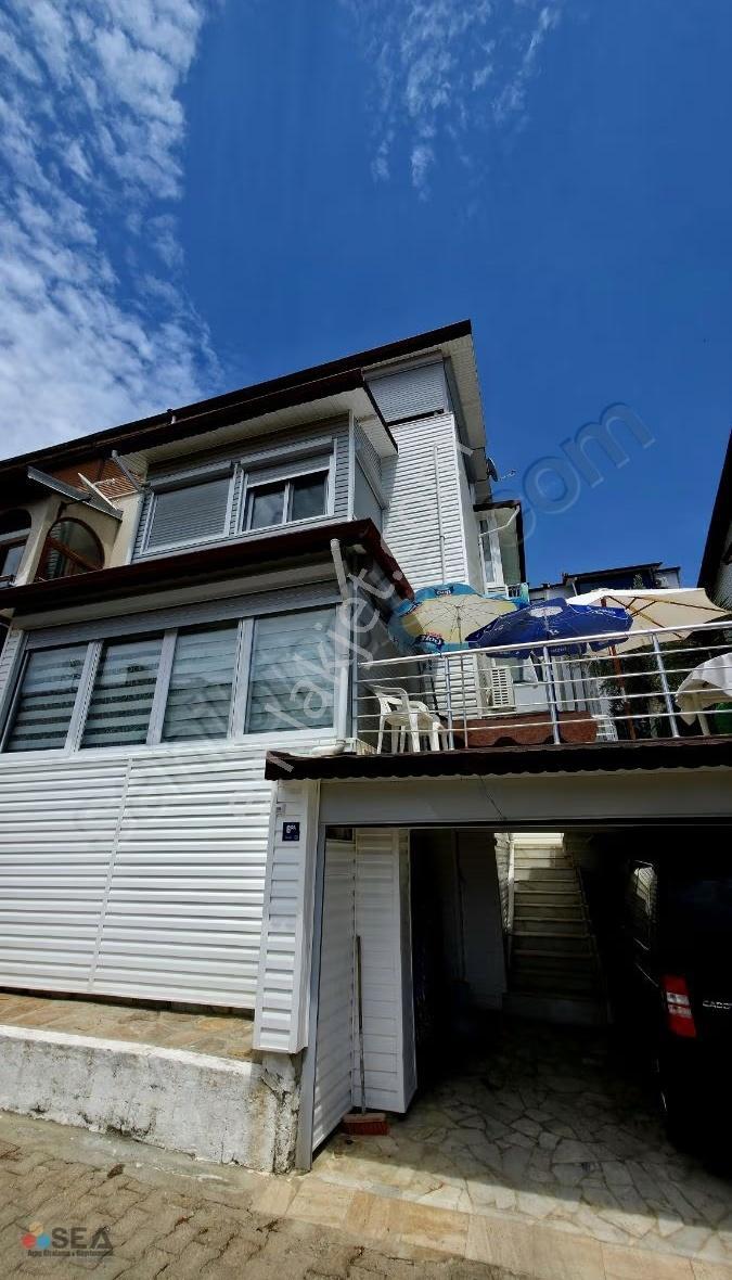 Kuşadasının En Seçkin Lokasyonunda,lüks Ve Konforlu Villa - Görsel 22