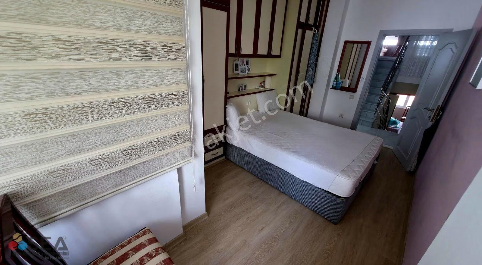 Kuşadasının En Seçkin Lokasyonunda,lüks Ve Konforlu Villa - Görsel 18
