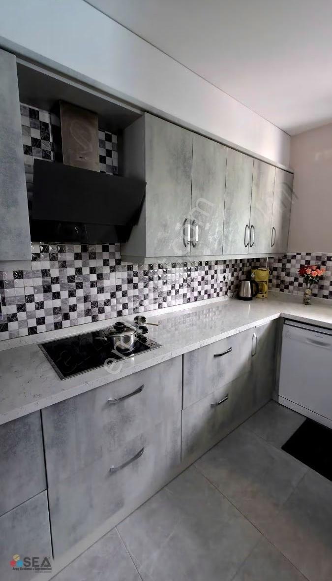 Kuşadasının En Seçkin Lokasyonunda,lüks Ve Konforlu Villa - Görsel 19