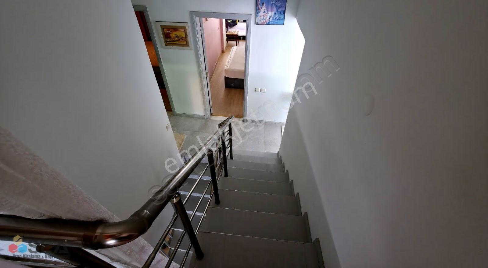 Kuşadasının En Seçkin Lokasyonunda,lüks Ve Konforlu Villa - Görsel 4