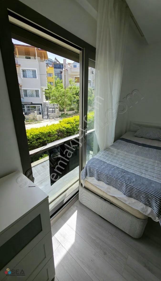 Kuşadasının En Gözde Ve Prim Yapan Lokasyonu Kadınlar Denizinde - Görsel 21