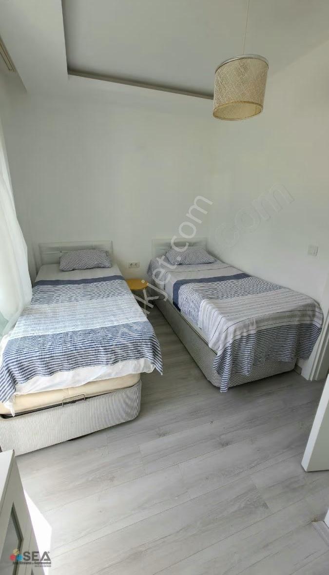Kuşadasının En Gözde Ve Prim Yapan Lokasyonu Kadınlar Denizinde - Görsel 24