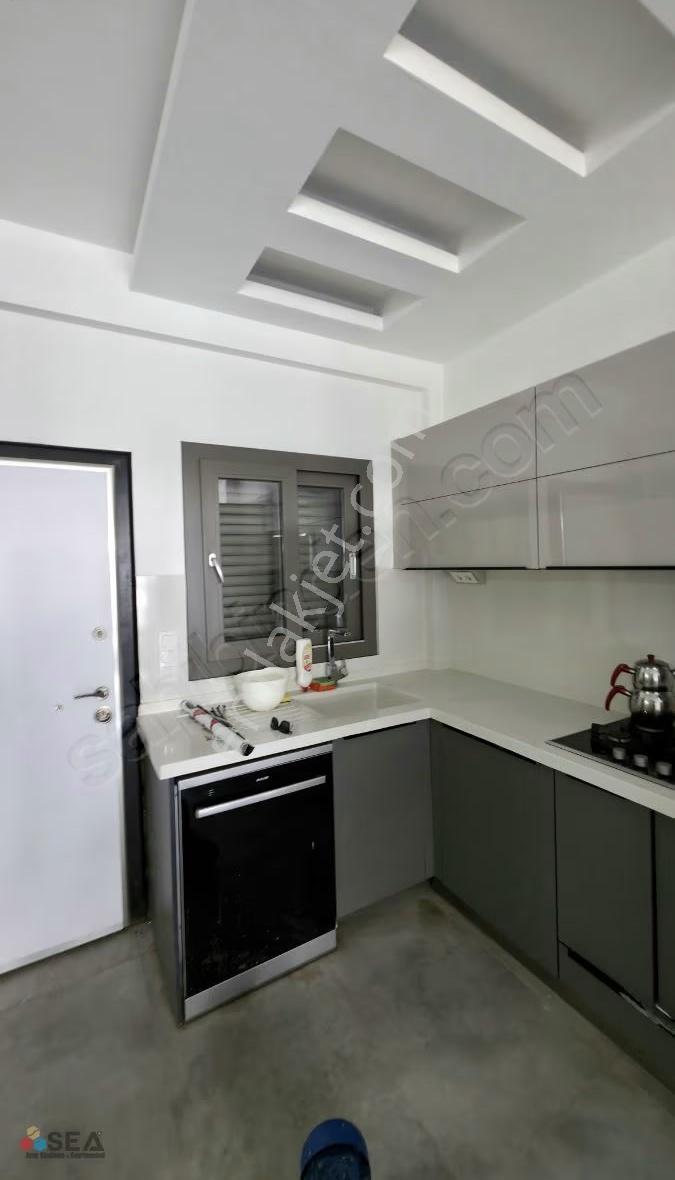 Kuşadasının En Gözde Ve Prim Yapan Lokasyonu Kadınlar Denizinde - Görsel 33