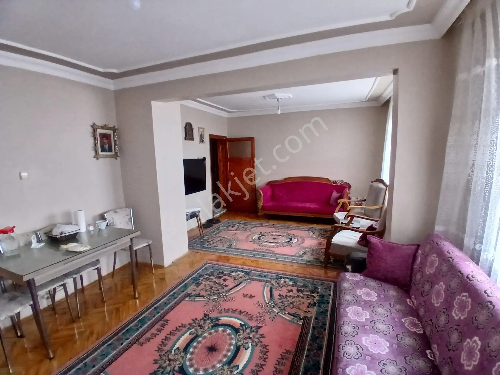 Rba'dan Emek Mahallesinde Satılık Müstakil Bina - Görsel 2