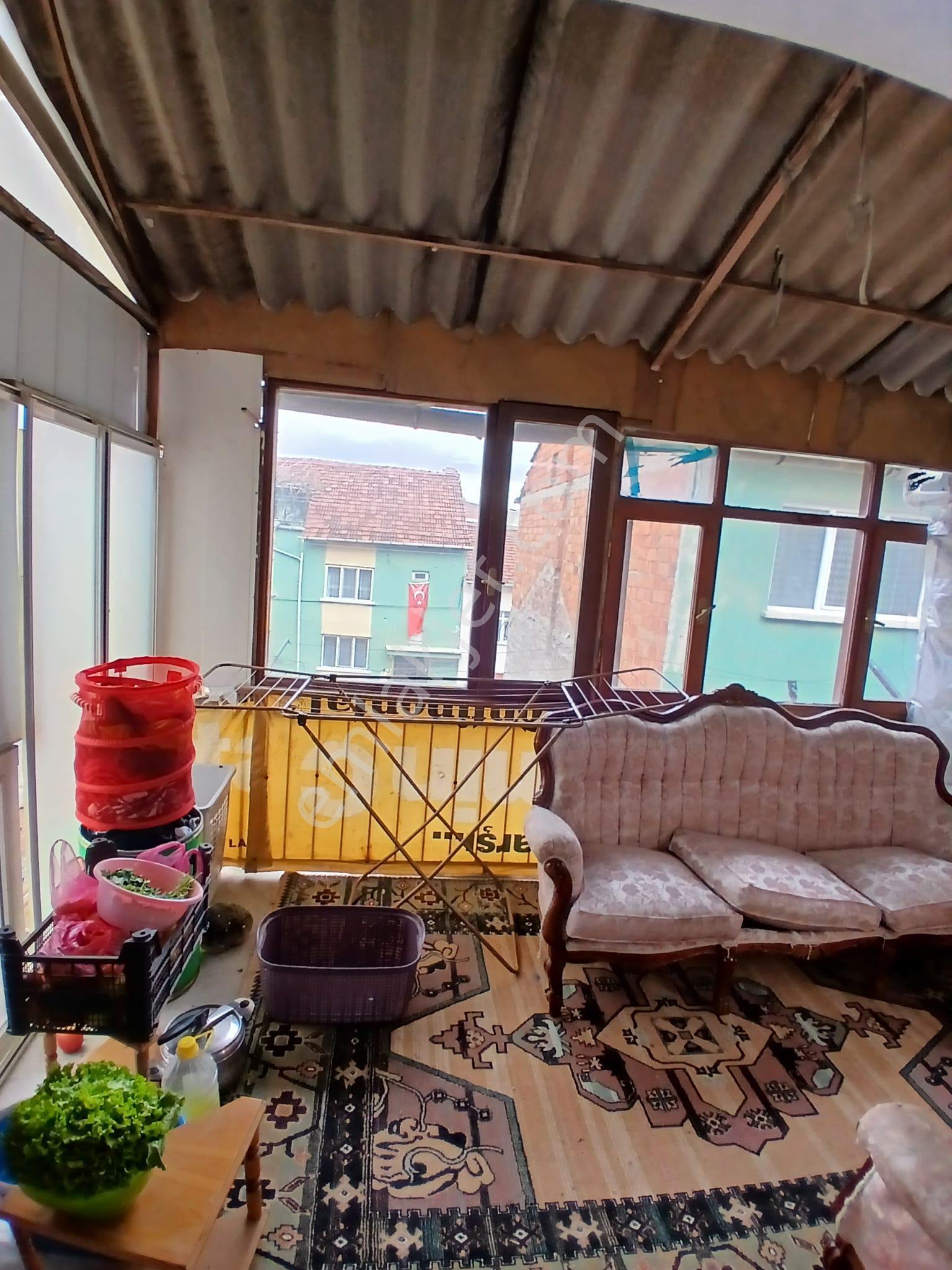 Rba'dan Emek Mahallesinde Satılık Müstakil Bina - Görsel 14