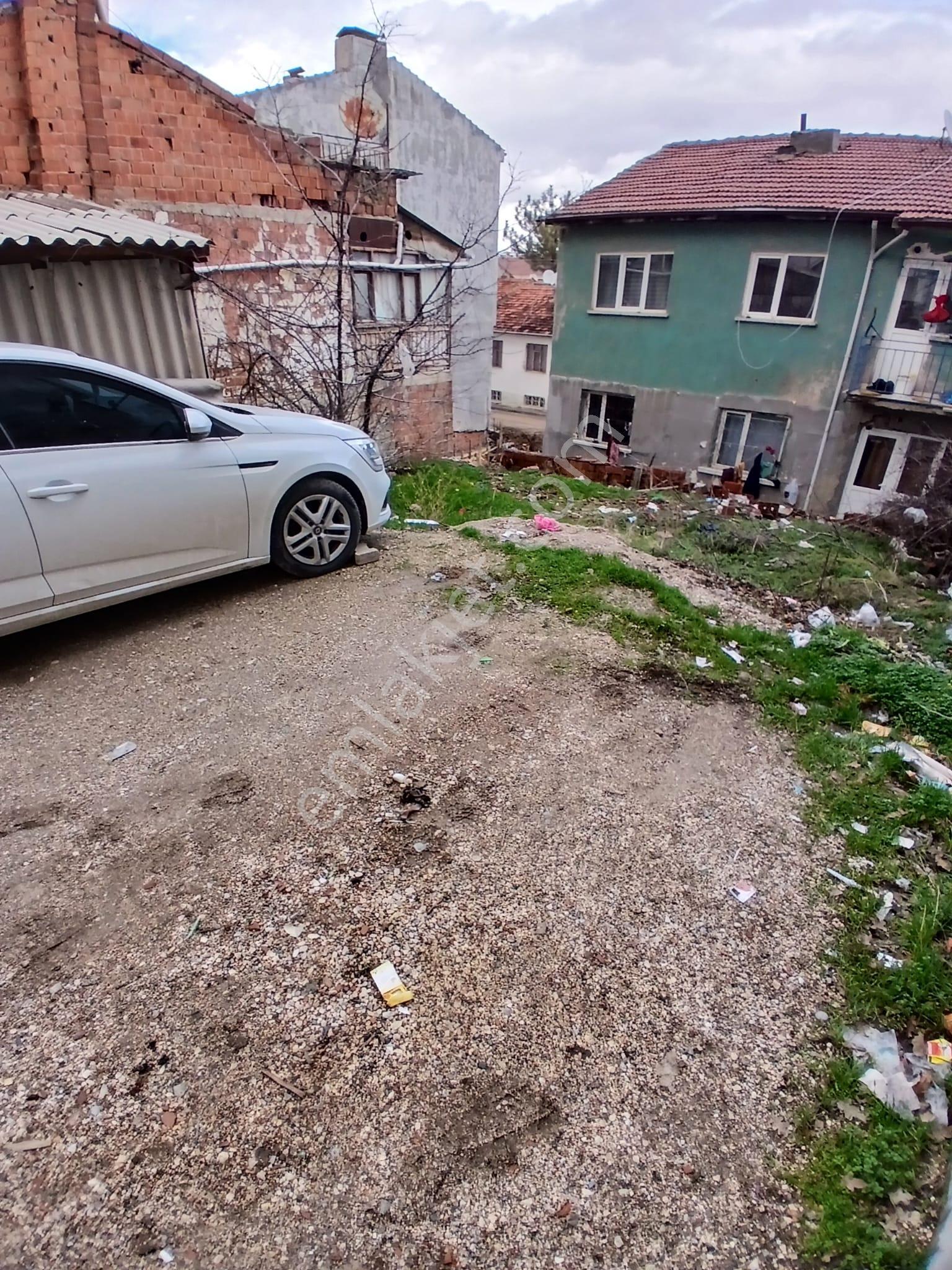 Rba'dan Emek Mahallesinde Satılık Müstakil Bina - Görsel 19