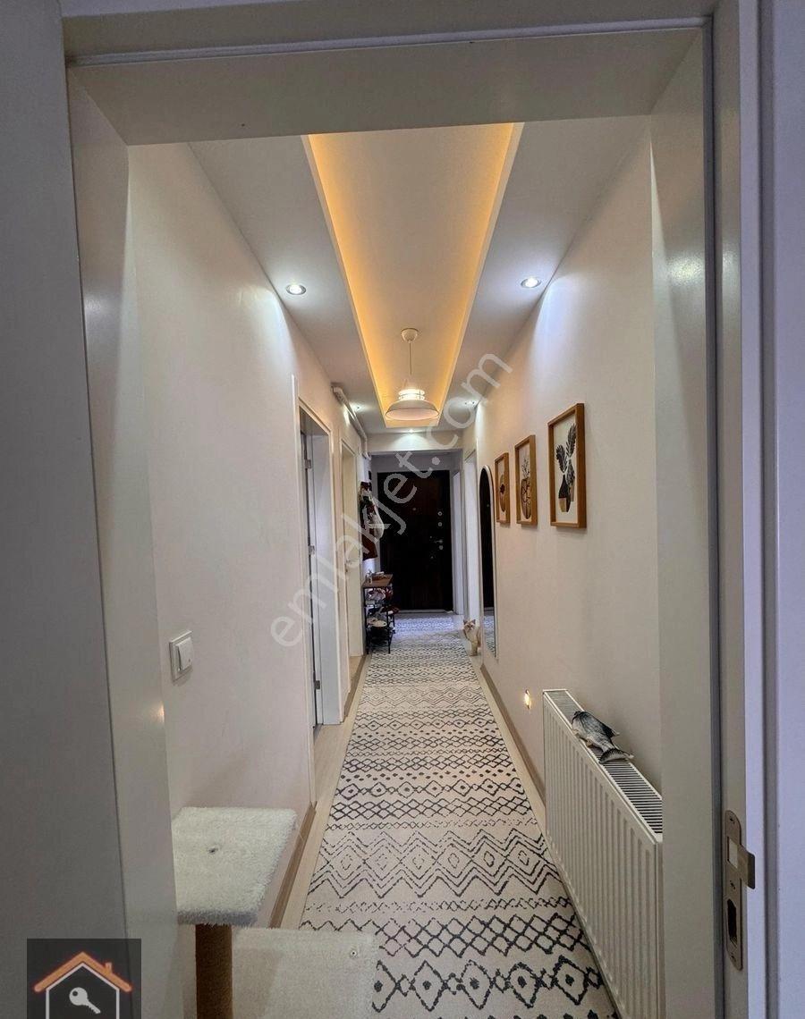 Günay Emlak'tan Torbalı Tepeköy Mahallesi Merkezi İzbana Yürüme Mesafesinde Kiralık 2+1 Daire - Görsel 8