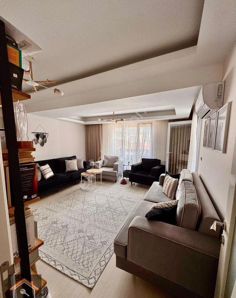 Günay Emlak'tan Torbalı Tepeköy Mahallesi Merkezi İzbana Yürüme Mesafesinde Kiralık 2+1 Daire - Görsel 3