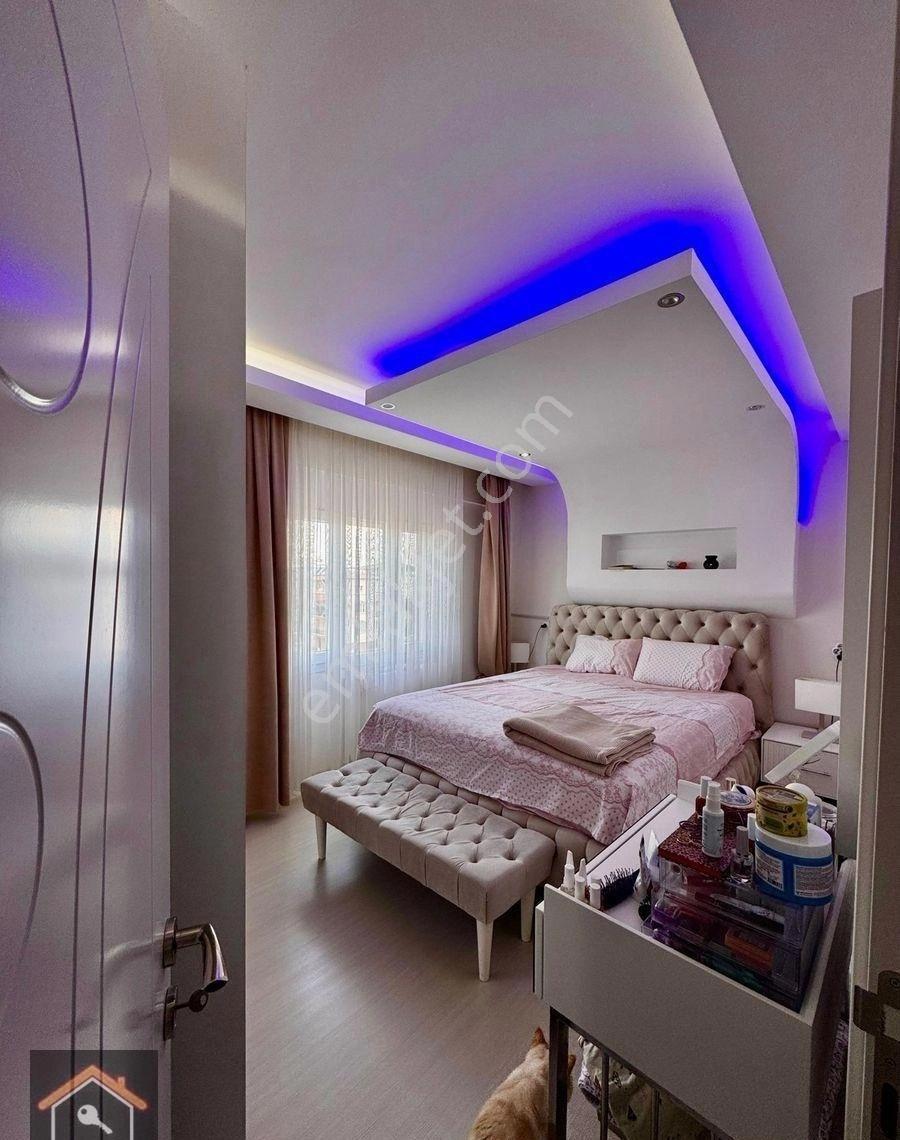 Günay Emlak'tan Torbalı Tepeköy Mahallesi Merkezi İzbana Yürüme Mesafesinde Kiralık 2+1 Daire - Görsel 15