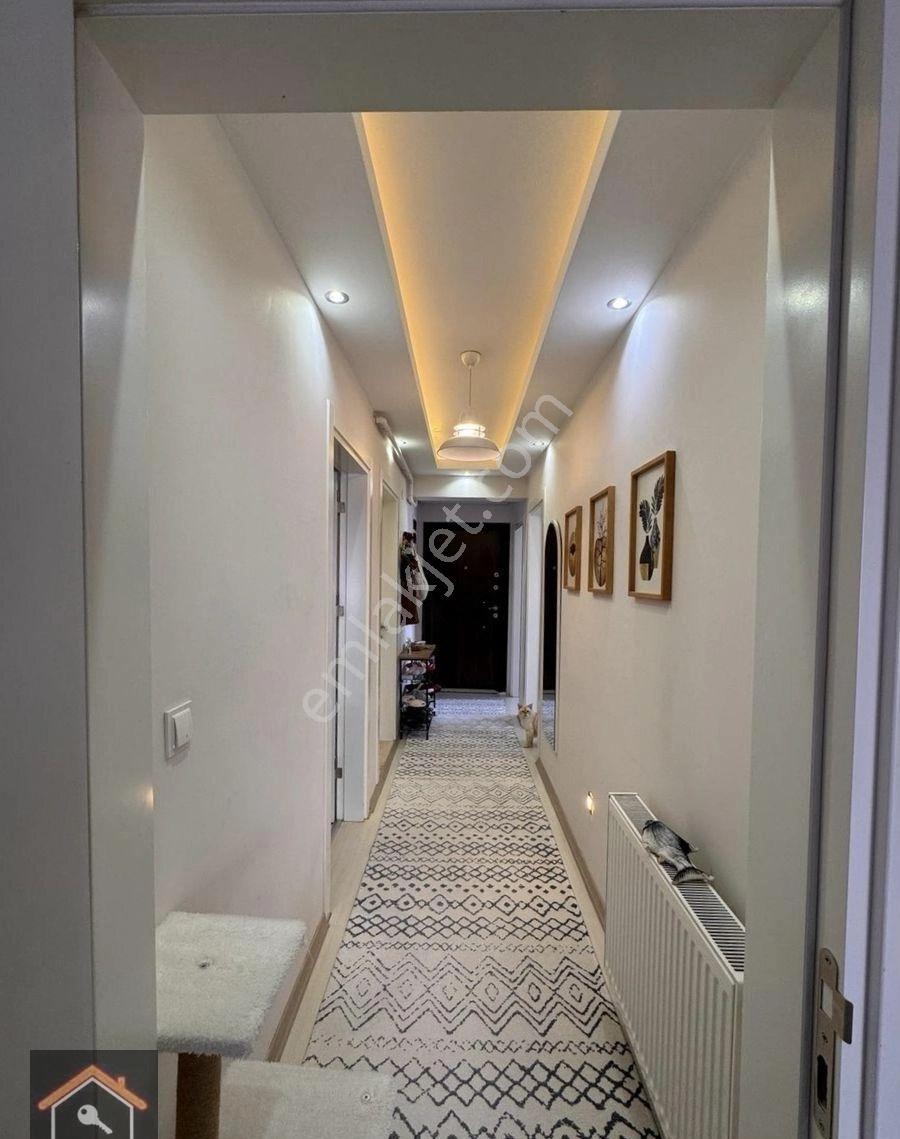 Günay Emlak'tan Torbalı Tepeköy Mahallesi Merkezi İzbana Yürüme Mesafesinde Kiralık 2+1 Daire - Görsel 4