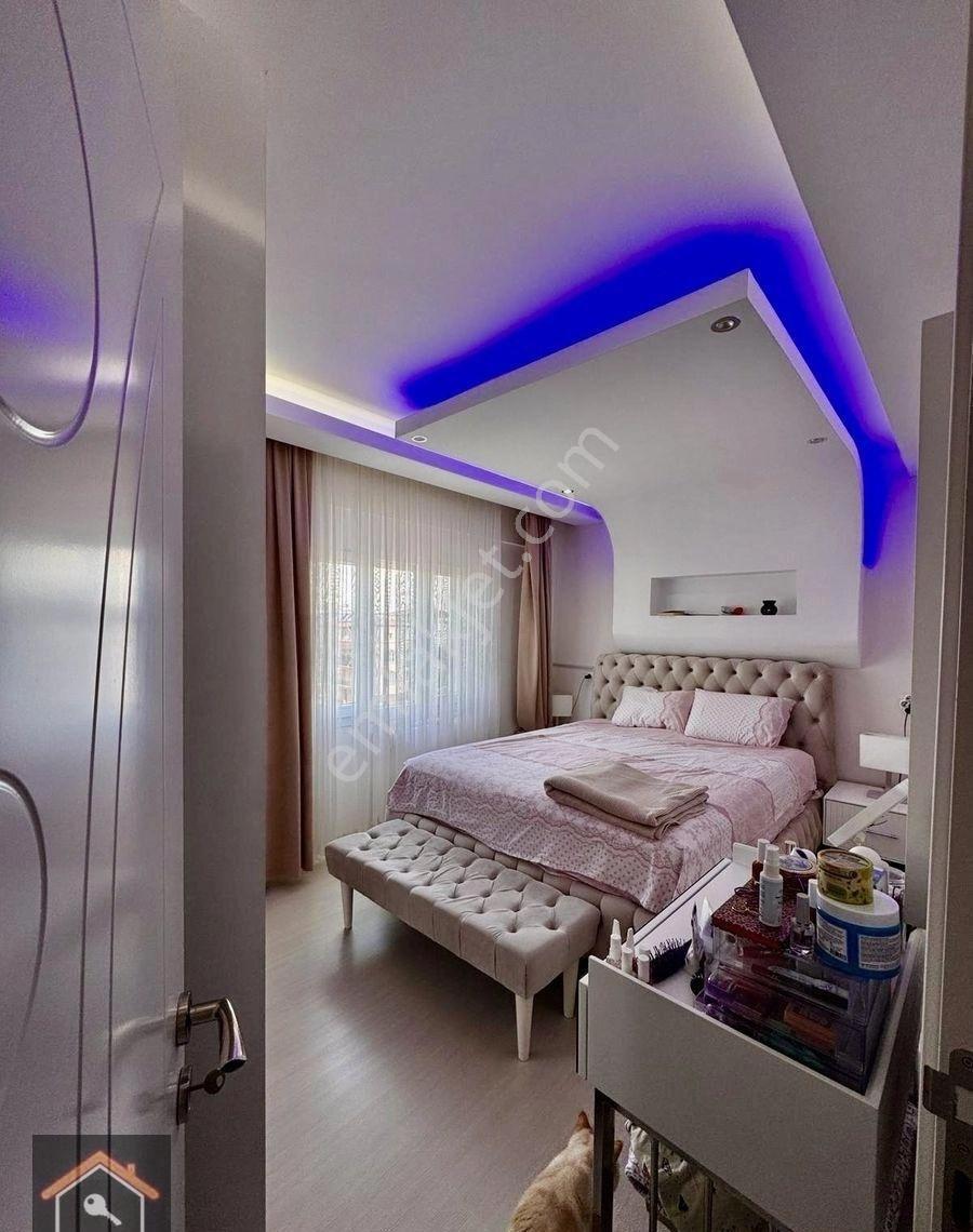 Günay Emlak'tan Torbalı Tepeköy Mahallesi Merkezi İzbana Yürüme Mesafesinde Kiralık 2+1 Daire - Görsel 17