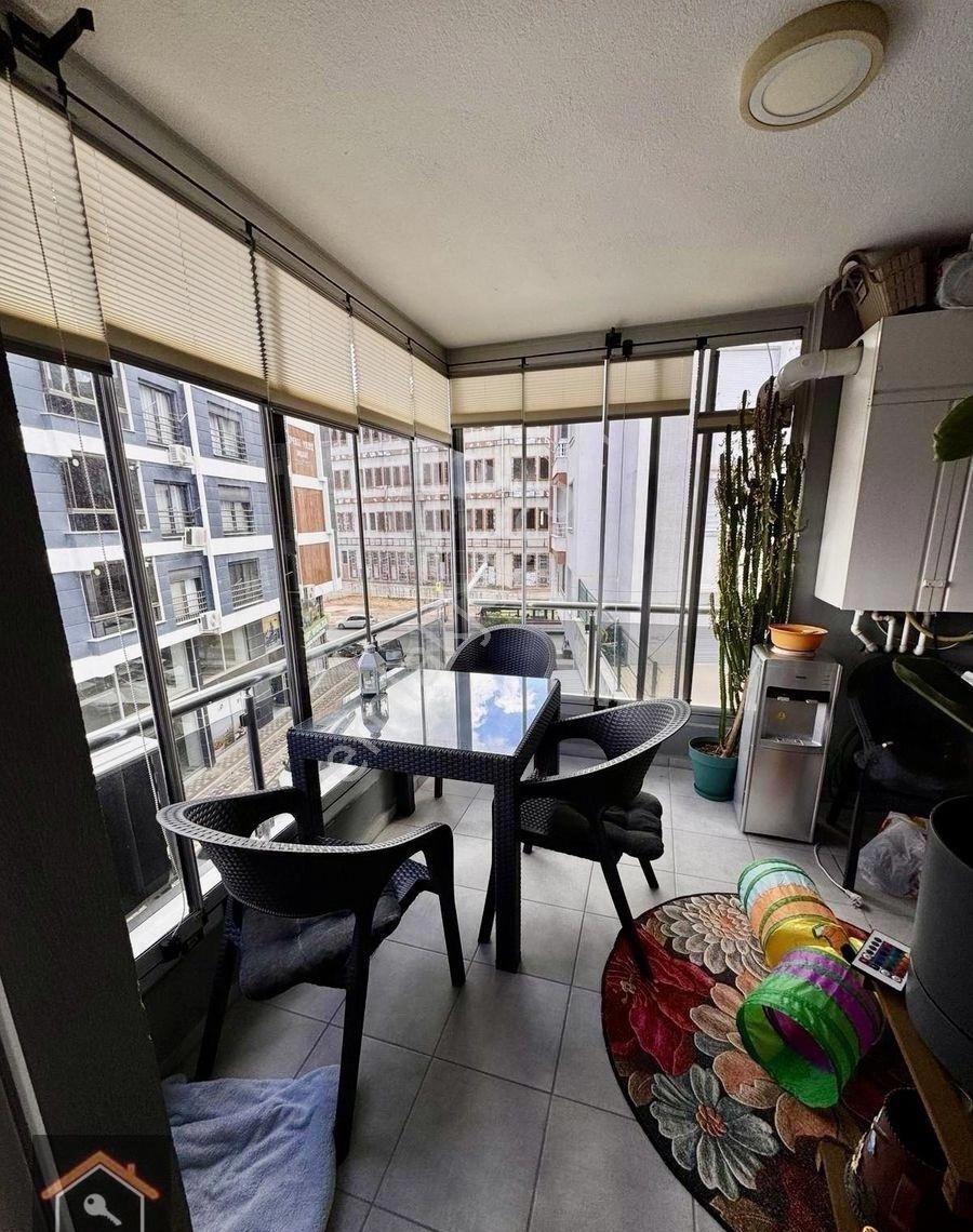 Günay Emlak'tan Torbalı Tepeköy Mahallesi Merkezi İzbana Yürüme Mesafesinde Kiralık 2+1 Daire - Görsel 13