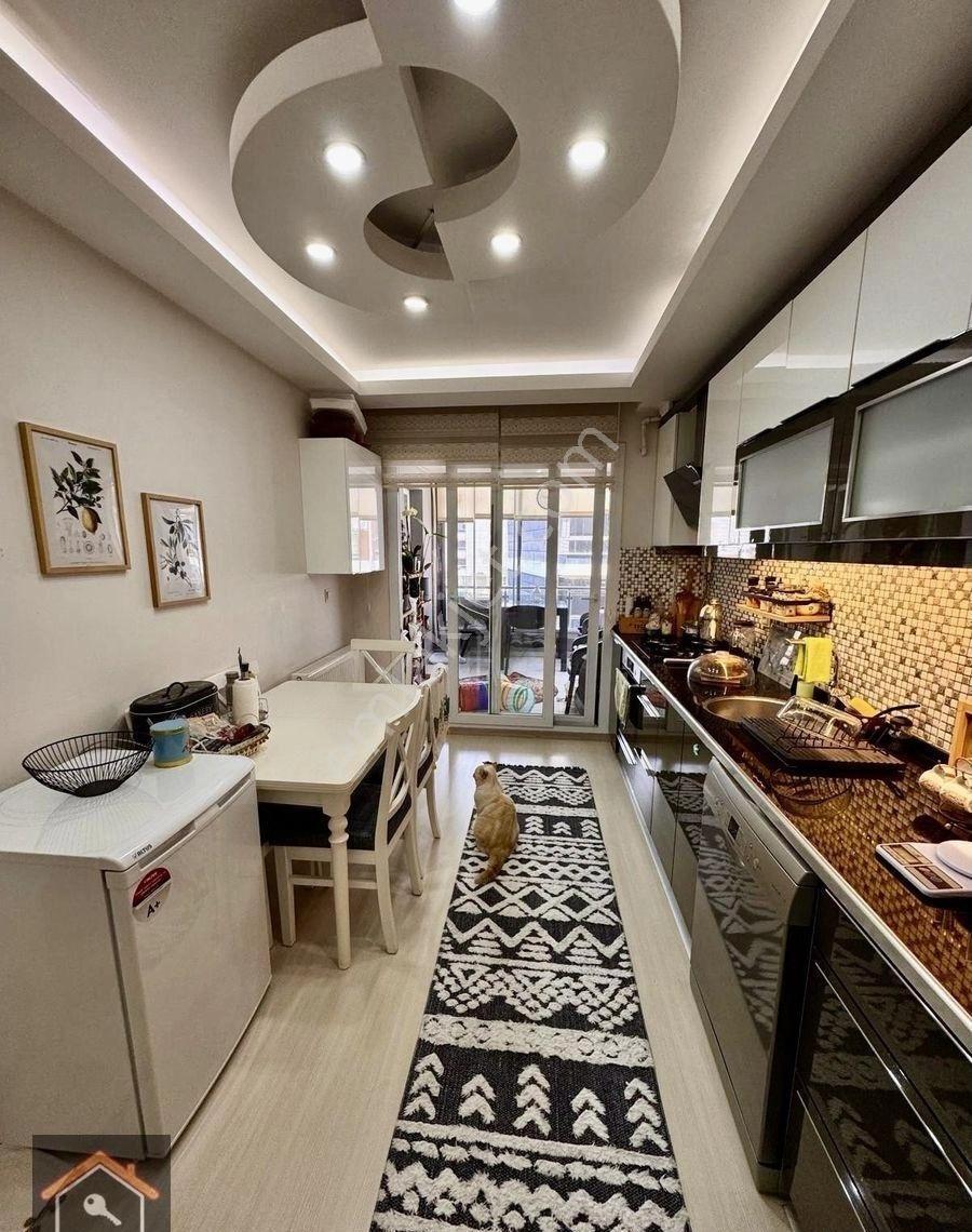 Günay Emlak'tan Torbalı Tepeköy Mahallesi Merkezi İzbana Yürüme Mesafesinde Kiralık 2+1 Daire - Görsel 6