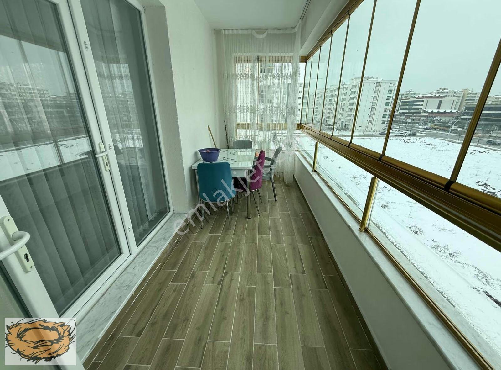 Helin Emlaktan Kiralık Daireler - Görsel 14