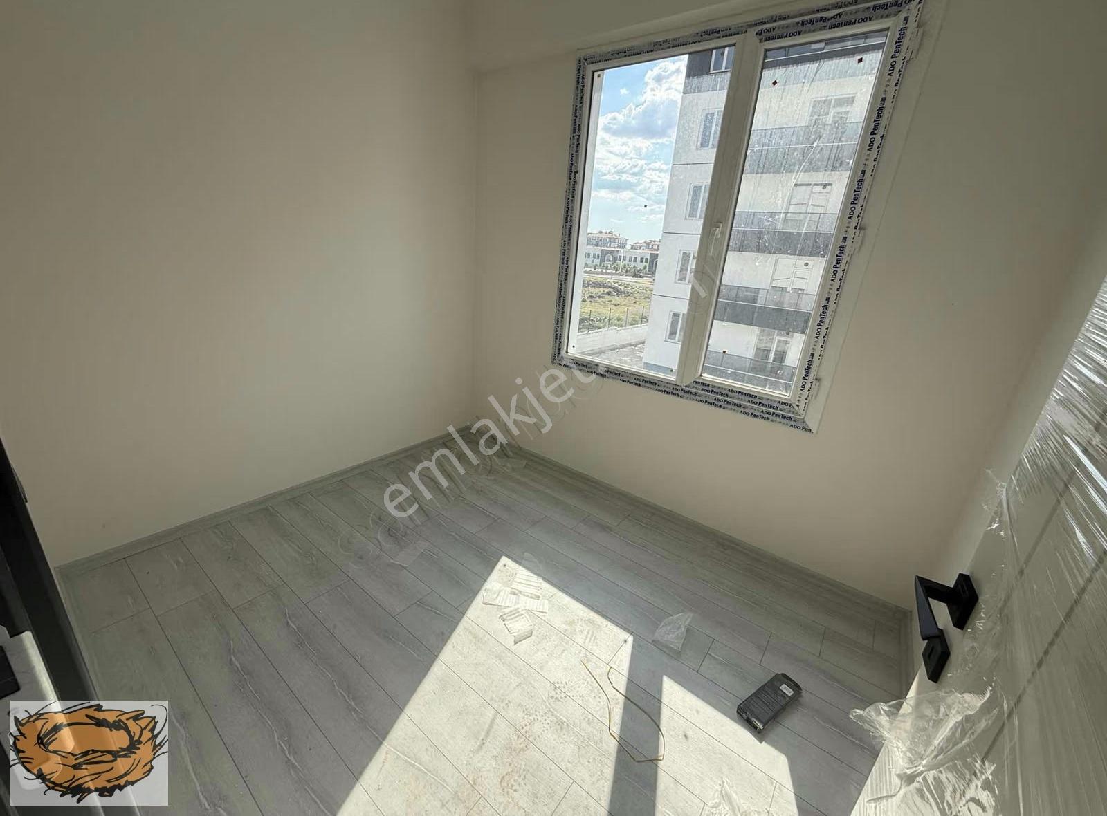 Helin Emlaktan Kiralık Daireler - Görsel 12