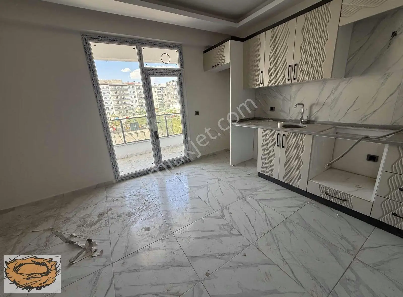 Helin Emlaktan Kiralık Daireler