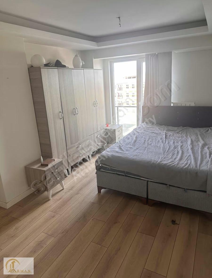 Nef 2 Haliç Kiralık Eşyalı 2+1 Dublex Daire - Görsel 11