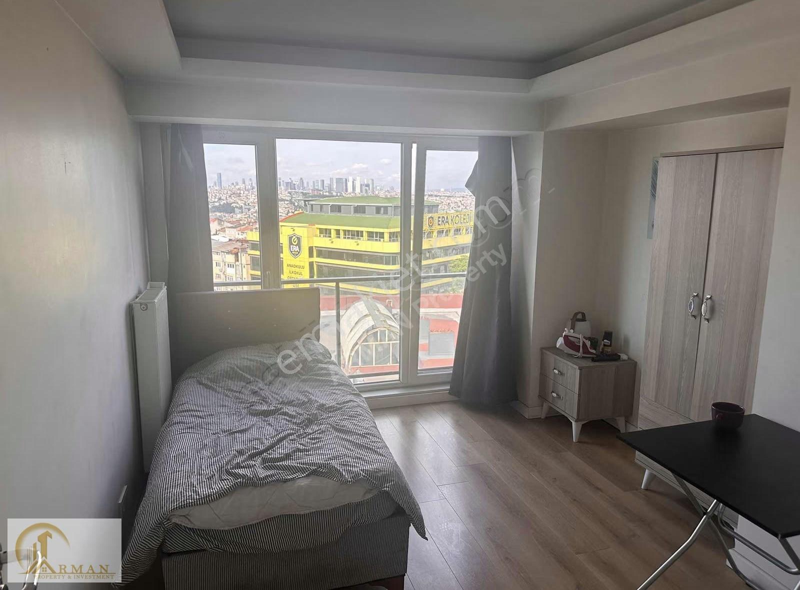 Nef 2 Haliç Kiralık Eşyalı 2+1 Dublex Daire - Görsel 16